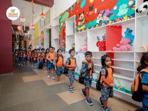 Skalvi International School CBSE affiliated school in JP Nagar Bengaluru